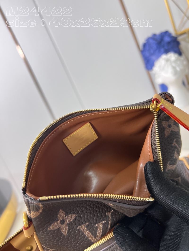 Louis Vuitton Speedy Bags